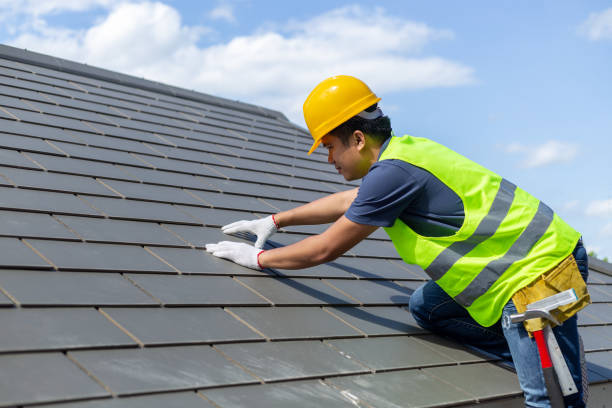 Slate Roofing Contractor in Carrollton, OH