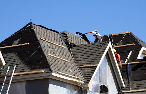 Trusted Carrollton, OH Roofing Contractor Experts