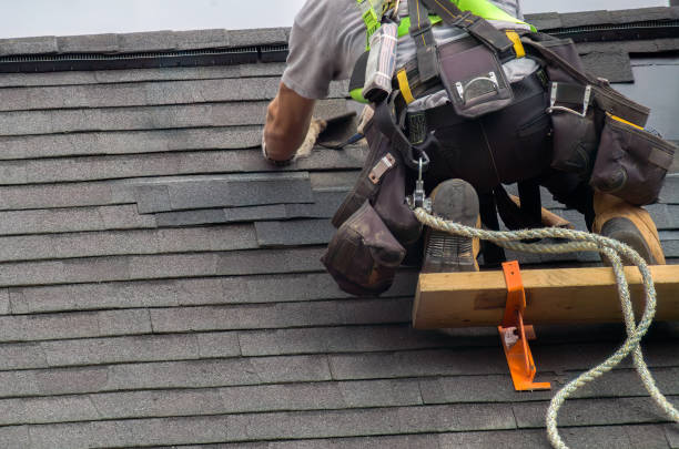 Best Flat Roof Repair Services  in Carrollton, OH
