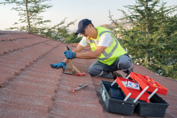 Best Emergency Roof Repair  in Carrollton, OH