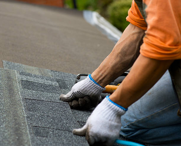 Quick and Trustworthy Emergency Roof Repair Services in Carrollton, OH