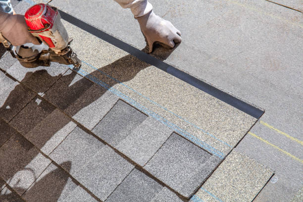 Best Commercial Roofing Services  in Carrollton, OH